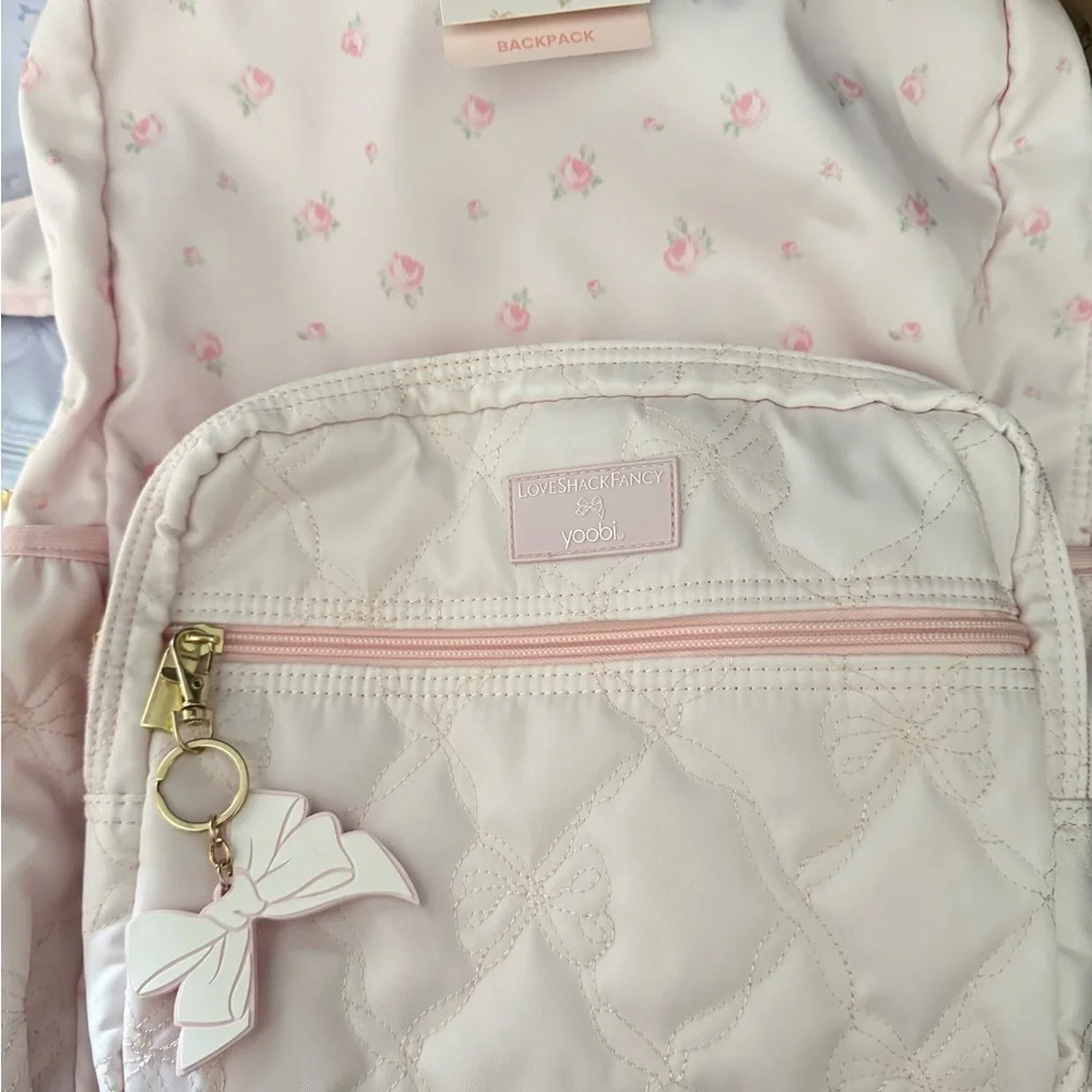 LoveShackFancy yoobi blooming